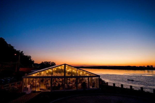 Biser Dunava PEARL OF DANUBE